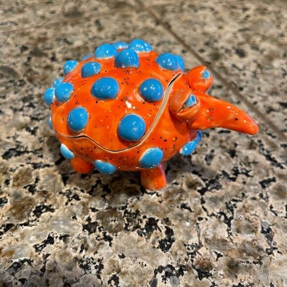 Creepy Monster Cool Animal Ring Holder - Picture 9 of 12